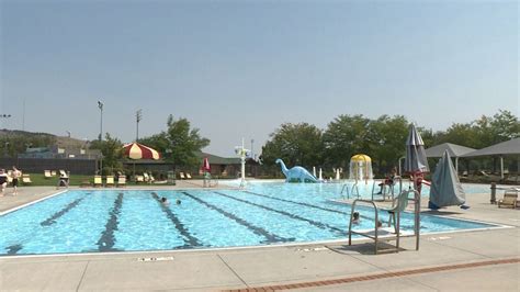 Area pools set to close as summer comes to an end